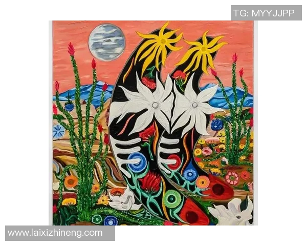 吉布森的艺术旅程探索与创作背后的灵感故事